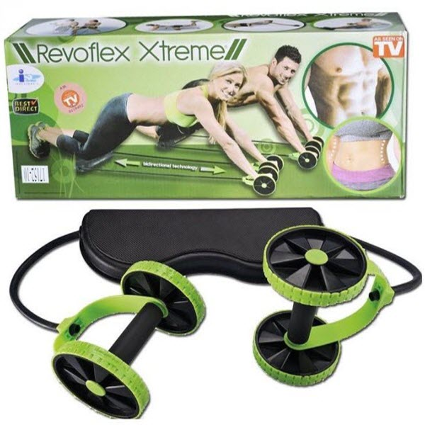 Revoflex Xtreme Full Body Exerciser